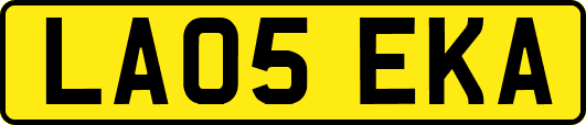 LA05EKA