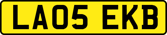 LA05EKB