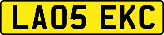 LA05EKC