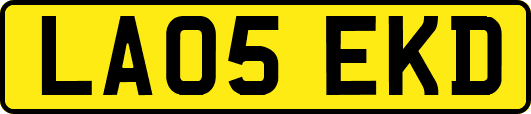 LA05EKD