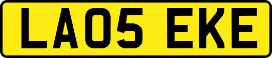 LA05EKE