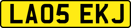 LA05EKJ