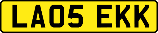 LA05EKK