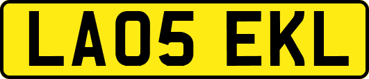 LA05EKL