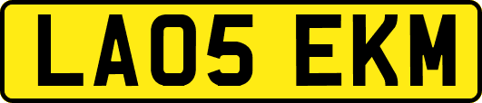 LA05EKM
