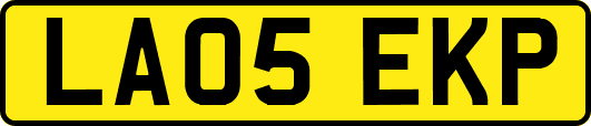 LA05EKP