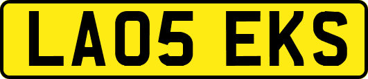 LA05EKS