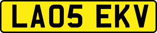 LA05EKV