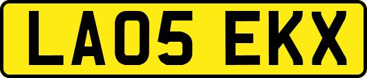 LA05EKX