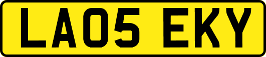 LA05EKY