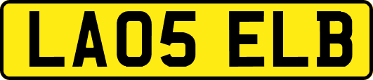 LA05ELB