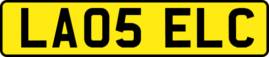 LA05ELC