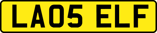 LA05ELF
