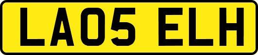 LA05ELH