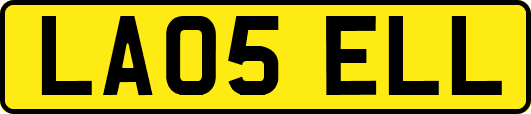 LA05ELL