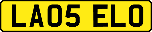 LA05ELO