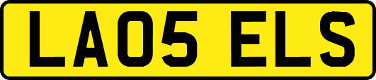 LA05ELS