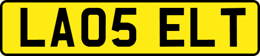 LA05ELT