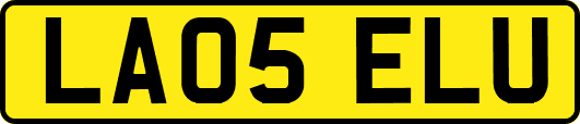 LA05ELU