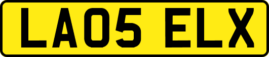 LA05ELX