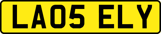 LA05ELY