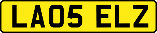LA05ELZ