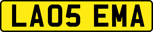 LA05EMA