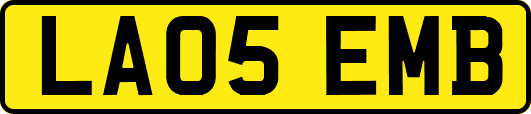 LA05EMB