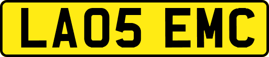 LA05EMC