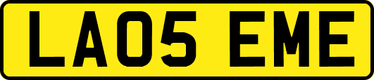 LA05EME