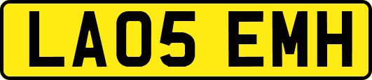 LA05EMH