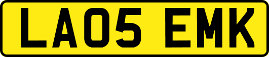 LA05EMK