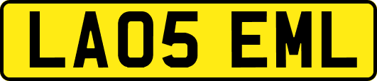 LA05EML