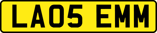 LA05EMM