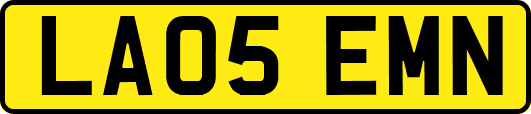 LA05EMN