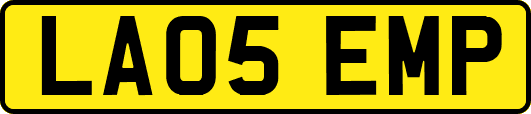 LA05EMP