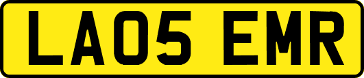 LA05EMR