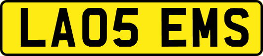 LA05EMS