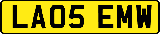 LA05EMW