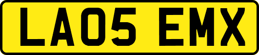 LA05EMX