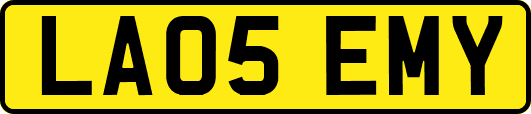 LA05EMY