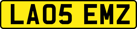 LA05EMZ