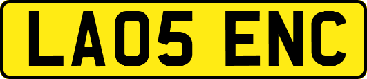 LA05ENC