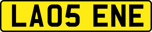 LA05ENE