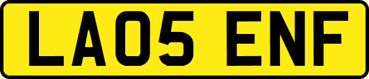 LA05ENF
