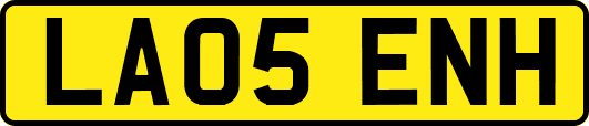 LA05ENH