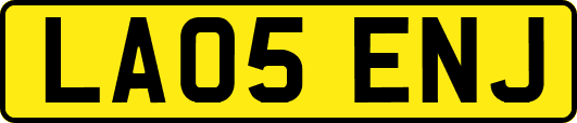 LA05ENJ