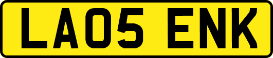 LA05ENK