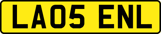 LA05ENL