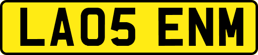 LA05ENM